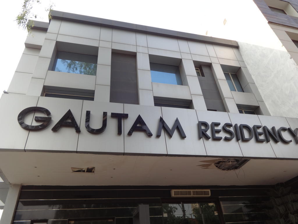 Townhouse Greater Kailash Near Kailash Colony Metro Station New Delhi Exterior photo