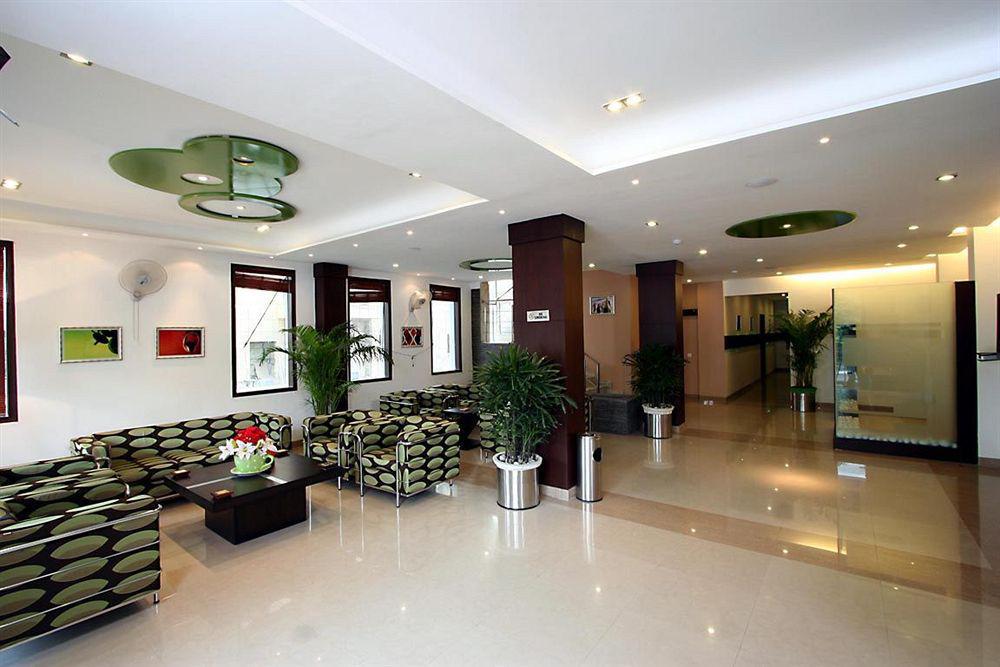 Townhouse Greater Kailash Near Kailash Colony Metro Station New Delhi Interior photo